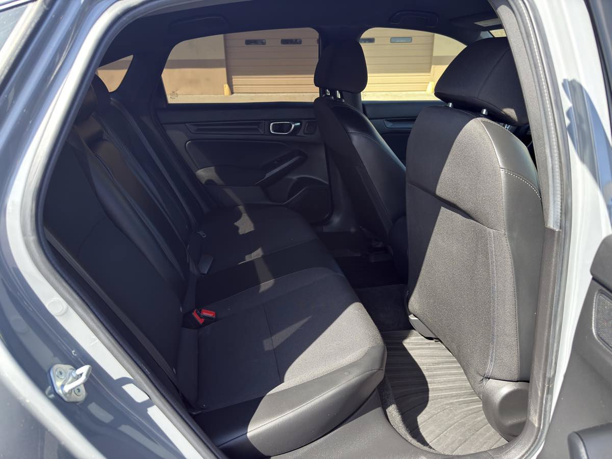 Used 2025 Honda Civic Sport image 20