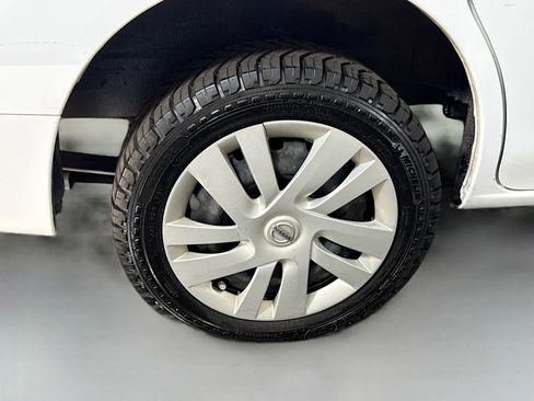 Used 2021 Nissan NV200 SV image 30