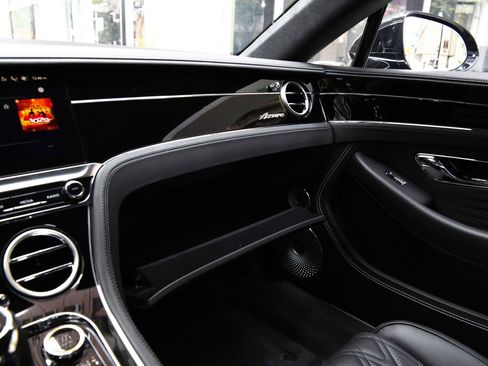 New 2026 Bentley Continental GT image 18