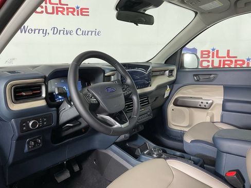 New 2026 Ford Maverick Lariat AWD/4WD image 13