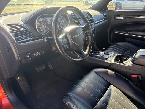 Used 2021 Chrysler 300 S image 14