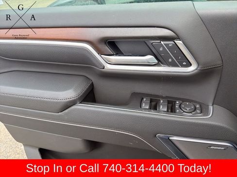 New 2026 GMC Sierra 3500 Denali w/ Technology Package AWD/4WD image 25