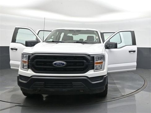 Used 2022 Ford F150 XL w/ Equipment Group 101A High image 37