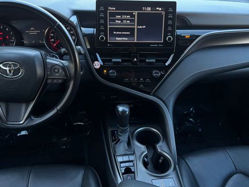 Used 2023 Toyota Camry XSE image 15