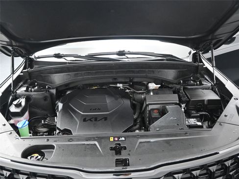 Used 2024 Kia Telluride SX Prestige X-Line image 11
