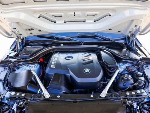 Used 2026 BMW 530i xDrive image 27