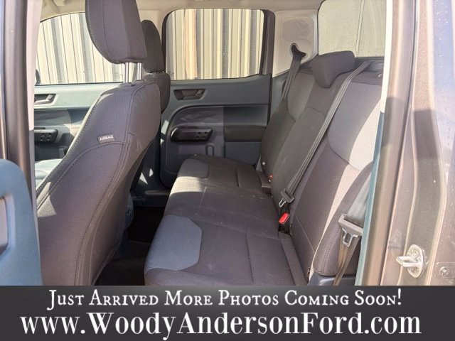 Used 2022 Ford Maverick XL FWD image 9