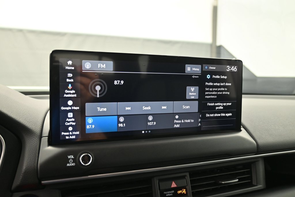 Used 2026 Honda Pilot EX-L image 40