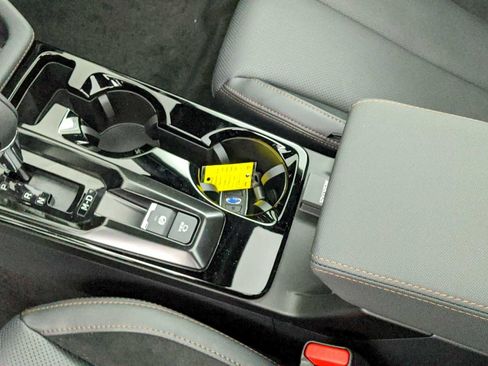 New 2026 Subaru Forester Touring image 19