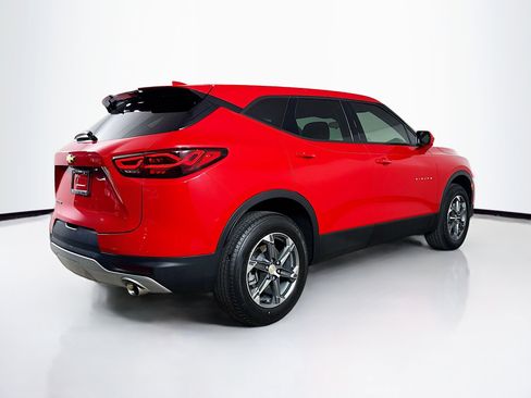 Used 2023 Chevrolet Blazer LT image 30