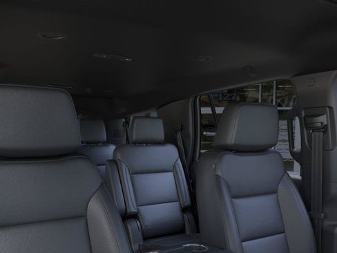 New 2026 Chevrolet Tahoe LT w/ Comfort Package AWD/4WD image 24