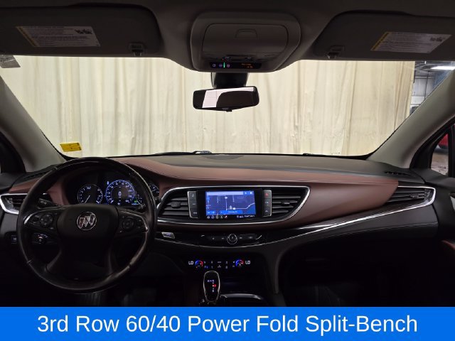 Used 2021 Buick Enclave Avenir w/ Avenir Technology Package AWD/4WD image 29
