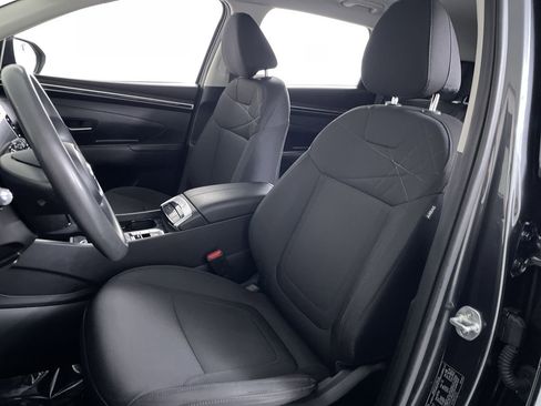 Used 2022 Hyundai Tucson SEL image 12