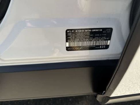 Used 2022 Mitsubishi Outlander ES AWD/4WD image 30