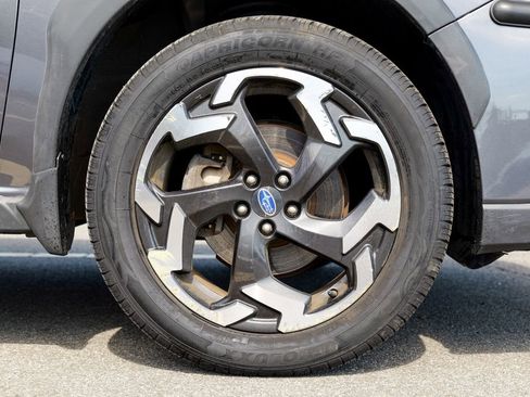 Used 2021 Subaru Crosstrek 2.5i Limited image 12