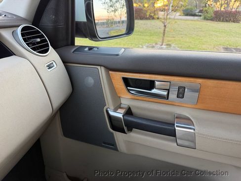 Used 2013 Land Rover LR4 HSE AWD/4WD image 68