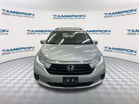 Used 2021 Honda Odyssey Touring image 8