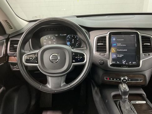 Used 2019 Volvo XC90 T6 Momentum w/ Advanced Package image 8