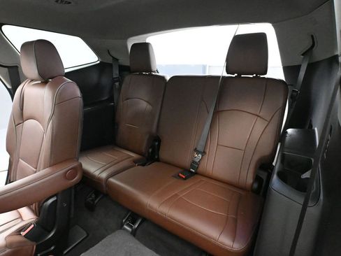 Used 2020 Buick Enclave Avenir w/ Avenir Technology Package image 48