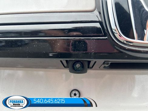 New 2026 Honda Odyssey Elite image 13