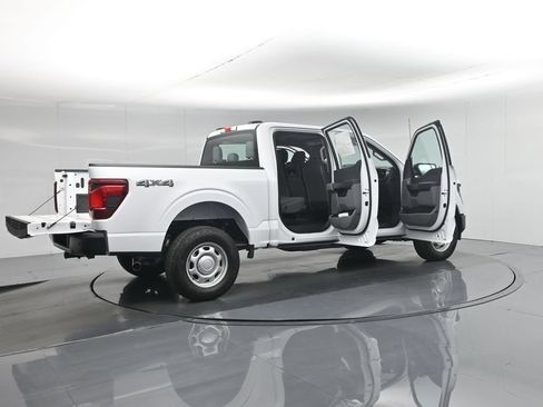 New 2026 Ford F150 XL AWD/4WD image 5