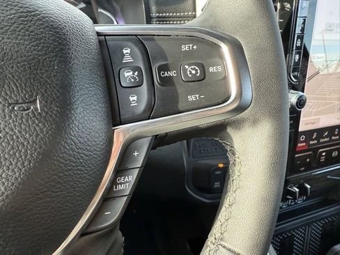 New 2025 RAM 2500 Laramie image 18