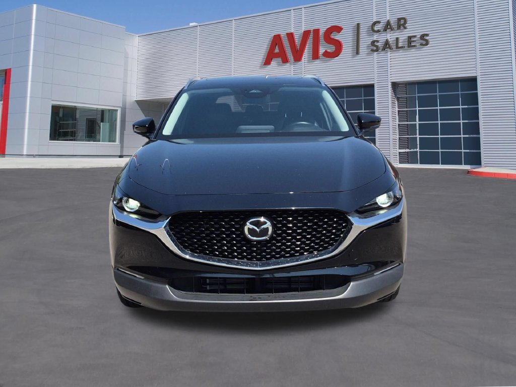 Used 2025 MAZDA CX-30 AWD 2.5 S w/ Preferred Package image 2