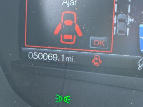Used 2019 Ford Fusion SEL FWD image 30