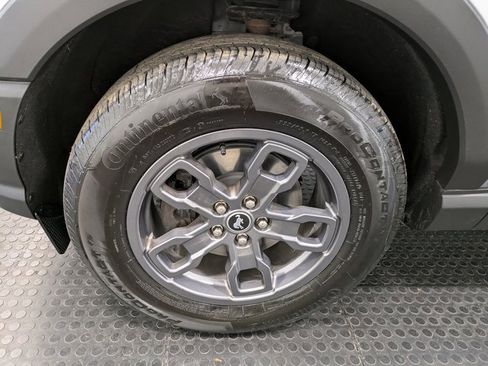 Used 2022 Ford Bronco Sport Big Bend image 7