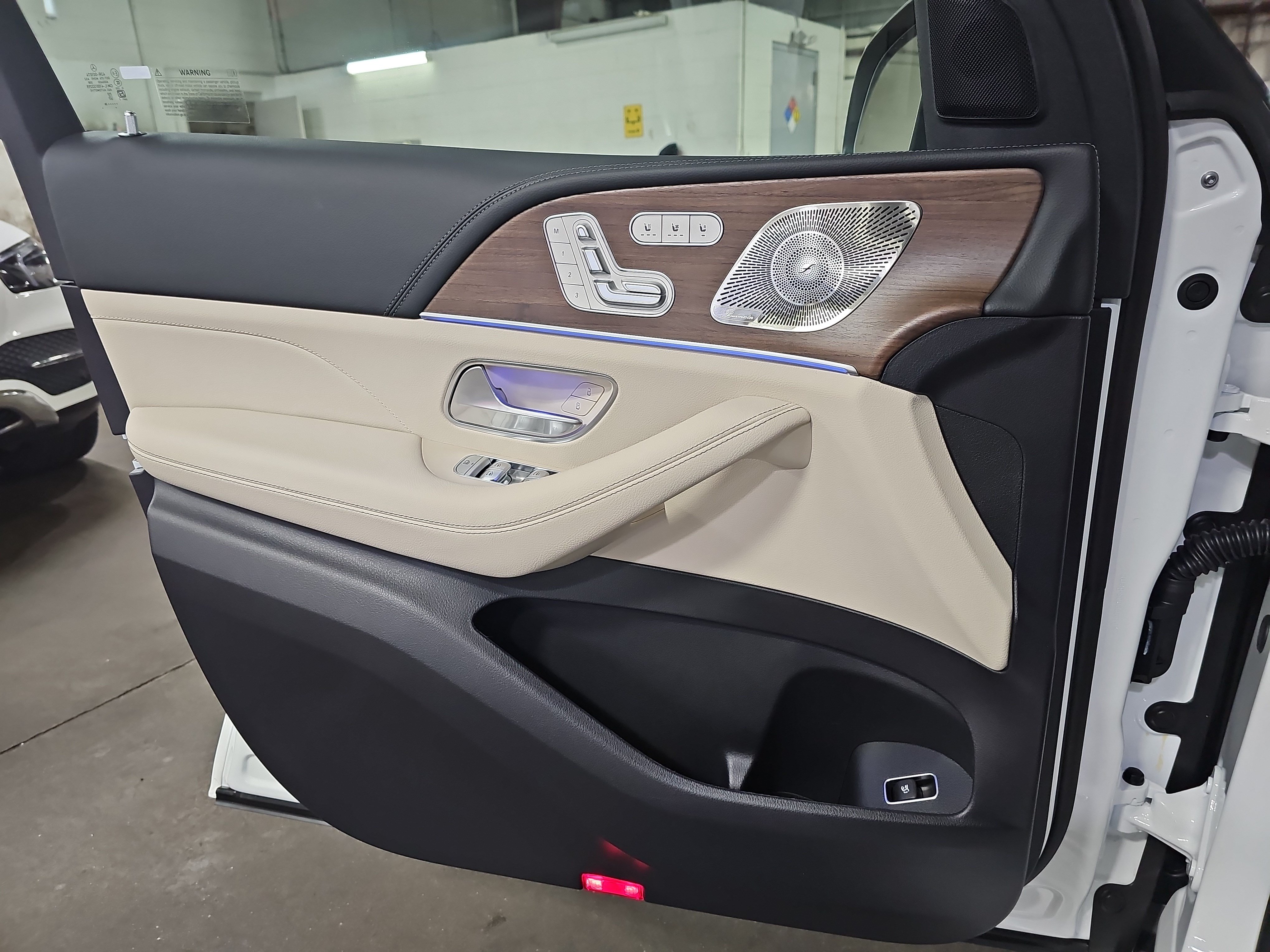 New 2026 Mercedes-Benz GLE 450 4MATIC image 28