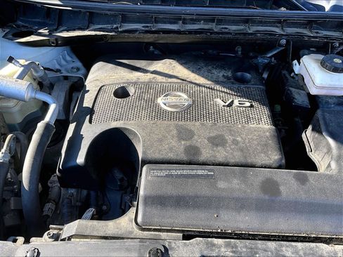 Used 2018 Nissan Murano SL w/ Moonroof Package image 34