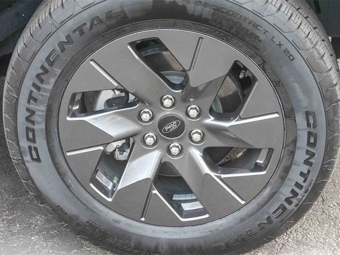 Used 2023 Ford F150 Lightning Lariat w/ Tow Technology Package image 14