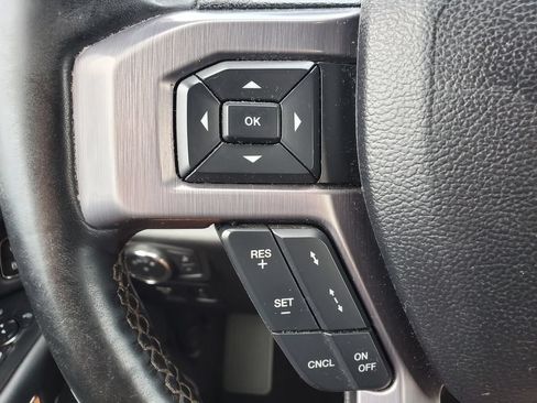 Used 2019 Ford Expedition Platinum AWD/4WD image 24