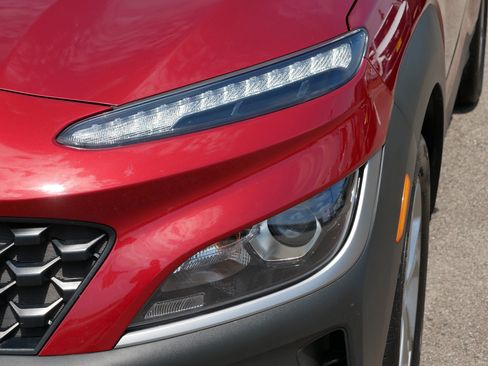 Certified 2023 Hyundai Kona SEL AWD/4WD image 16