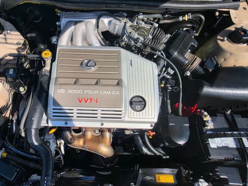 Used 1999 Lexus ES 330 FWD image 53