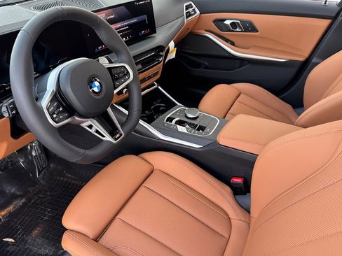 Used 2026 BMW 330i Sedan w/ M Sport Package RWD image 19