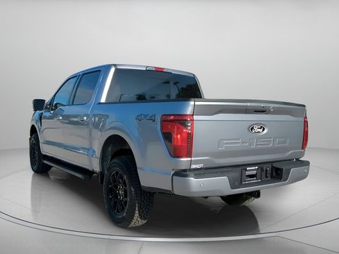 New 2026 Ford F150 XLT AWD/4WD image 25