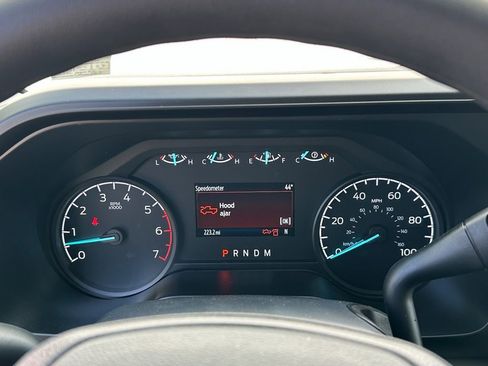 New 2026 Ford F350 XLT AWD/4WD image 7