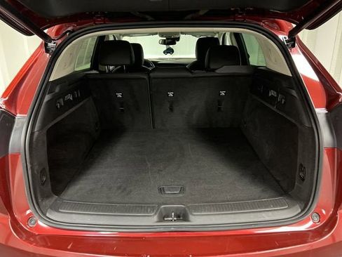 Certified 2022 Buick Envision Preferred image 25