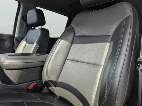 Used 2020 GMC Sierra 1500 SLT w/ SLT Premium Plus Package image 11