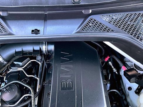 Used 2019 BMW X6 xDrive35i w/ Premium Package image 31