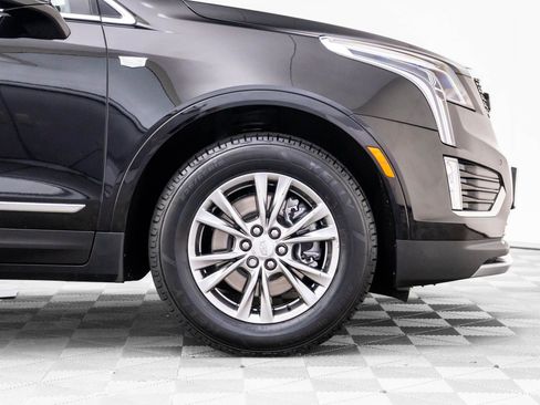 Used 2022 Cadillac XT5 Premium Luxury image 31
