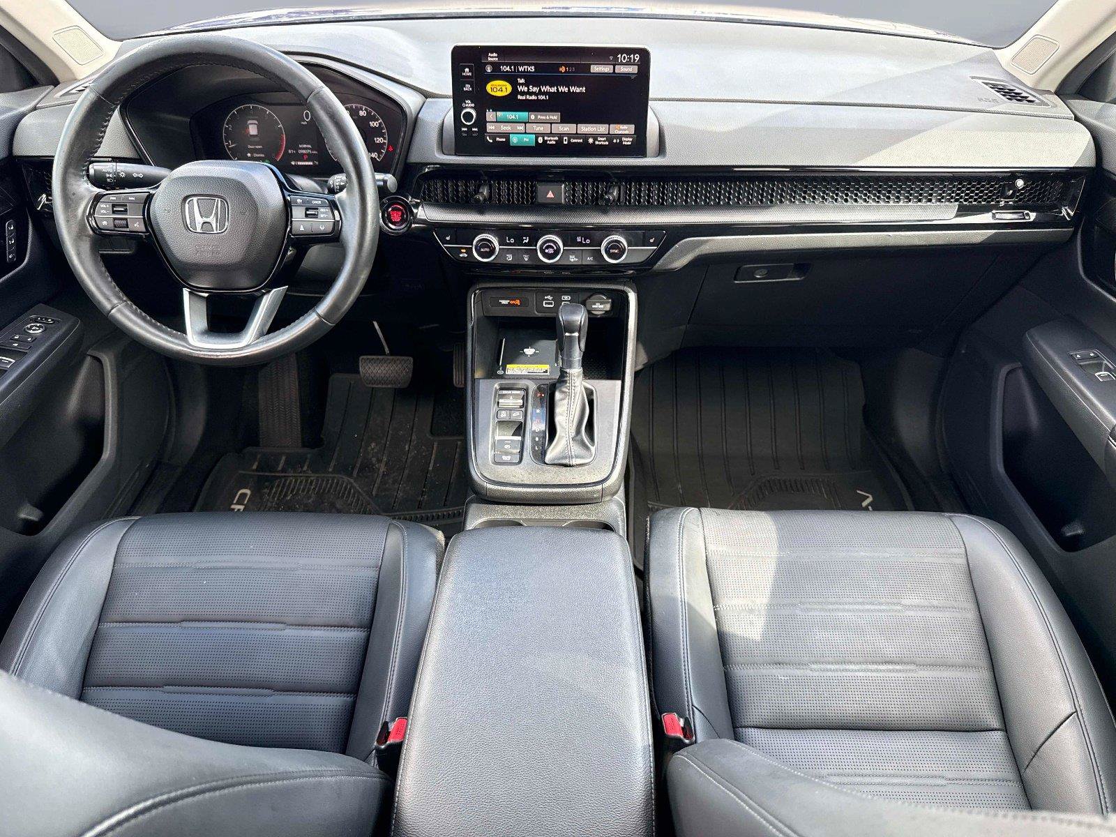 Certified 2023 Honda CR-V EX-L image 17