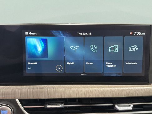 Used 2026 Hyundai Sonata Blue FWD image 26
