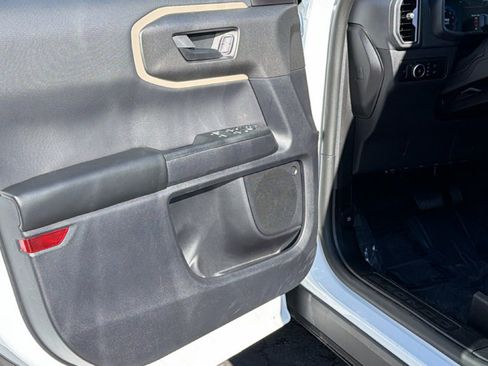 Used 2025 Ford Bronco Sport Big Bend AWD/4WD image 23
