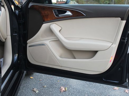 Used 2016 Audi A6 2.0T Premium Plus w/ Premium Plus Package image 18