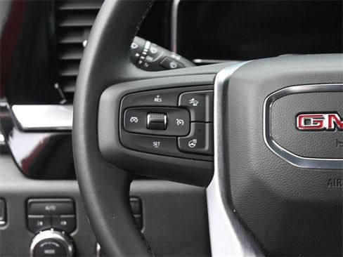 Used 2023 GMC Sierra 1500 Elevation image 30