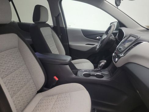 Used 2022 Chevrolet Equinox LS w/ LS Convenience Package FWD image 21