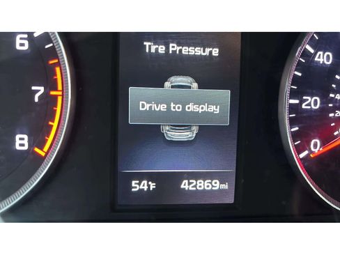 Used 2023 Kia K5 LXS image 15