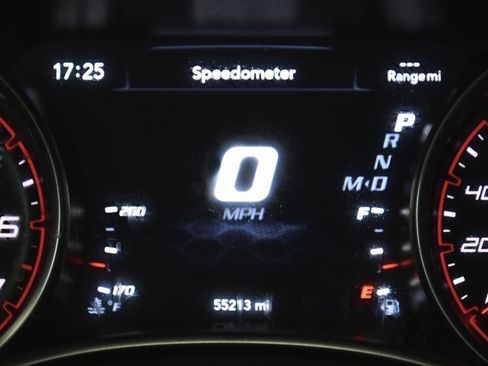 Used 2020 Dodge Charger Scat Pack w/ Plus Group image 23